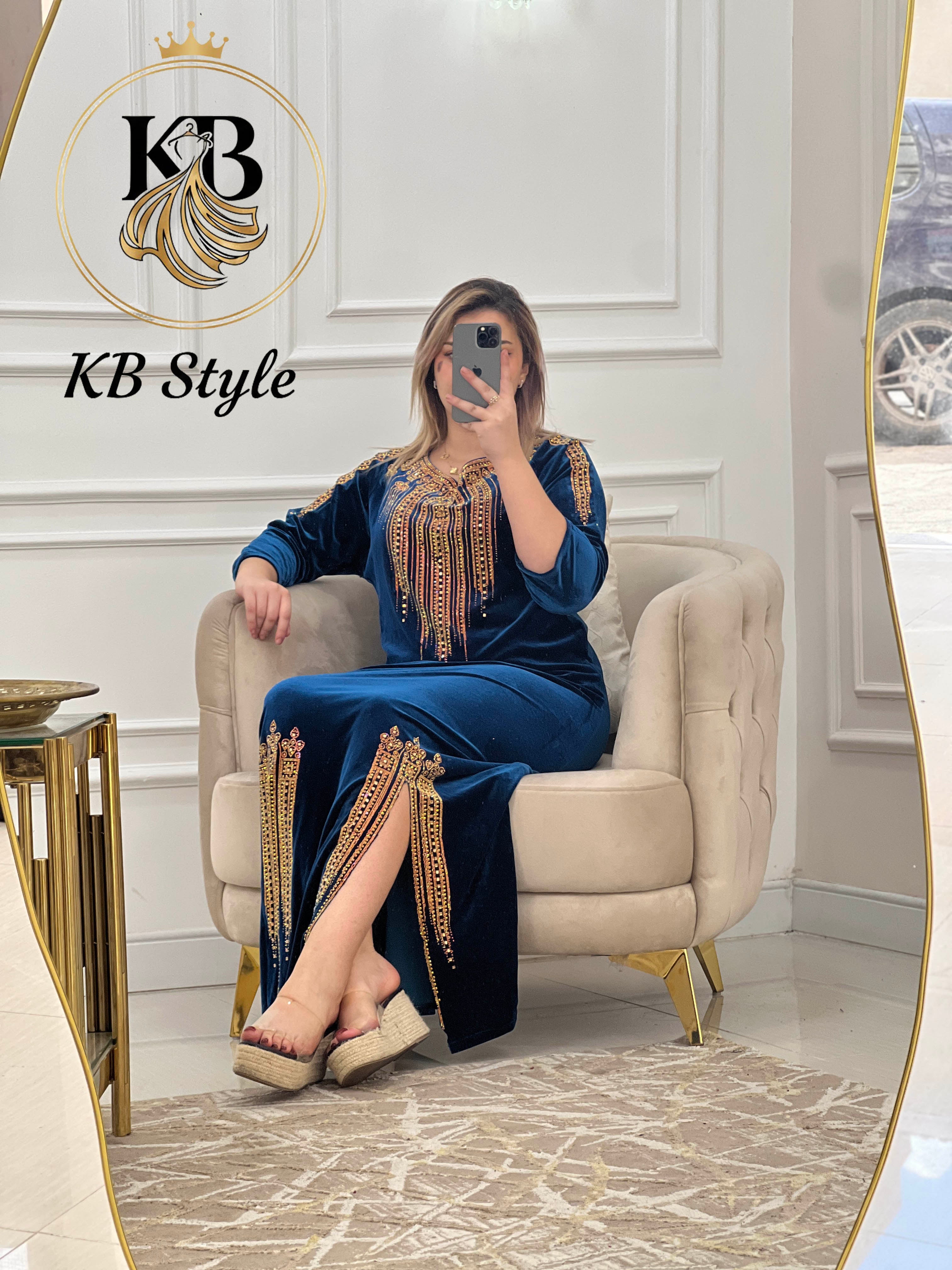 فستان الأميرة