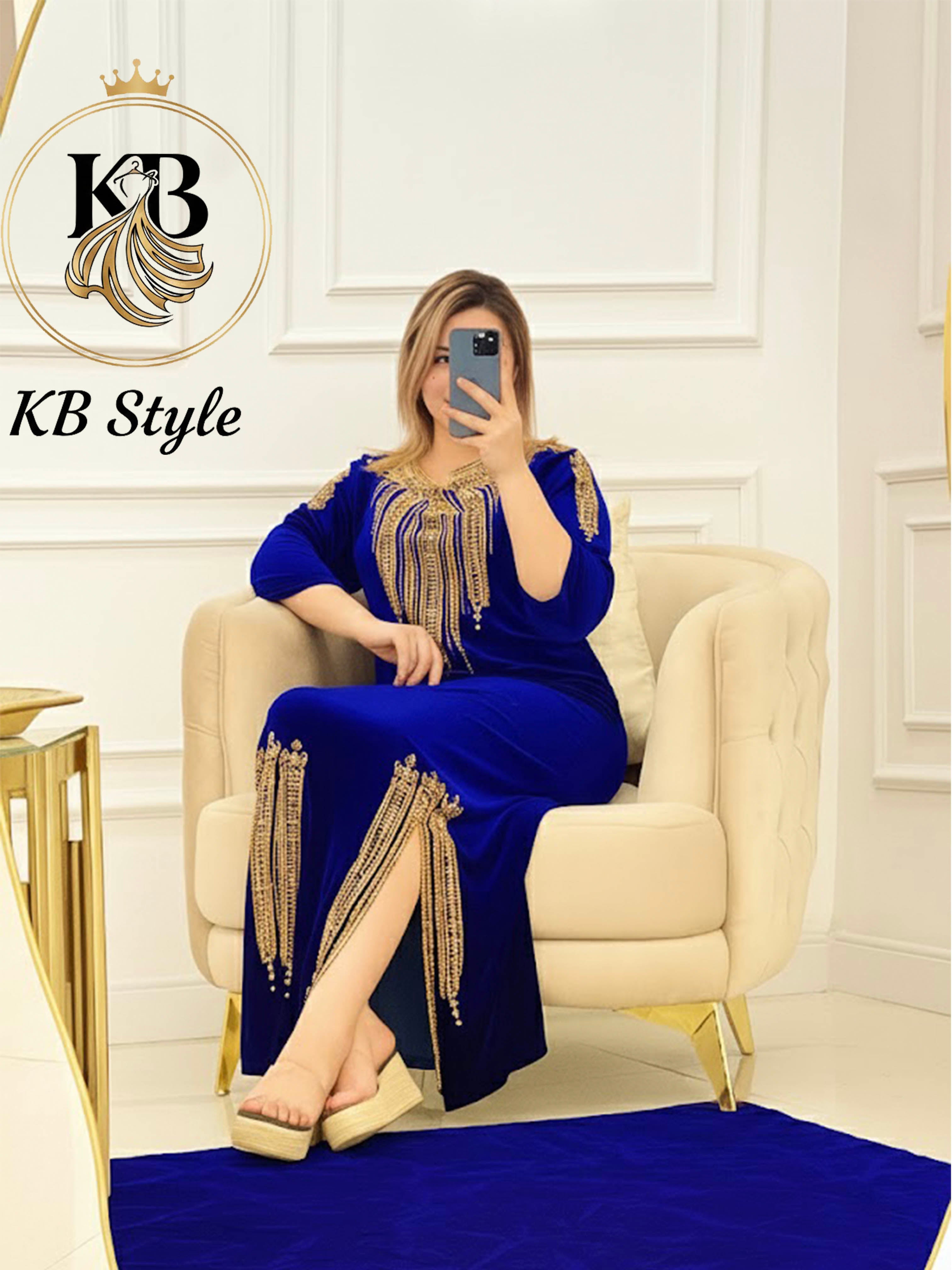 فستان الأميرة