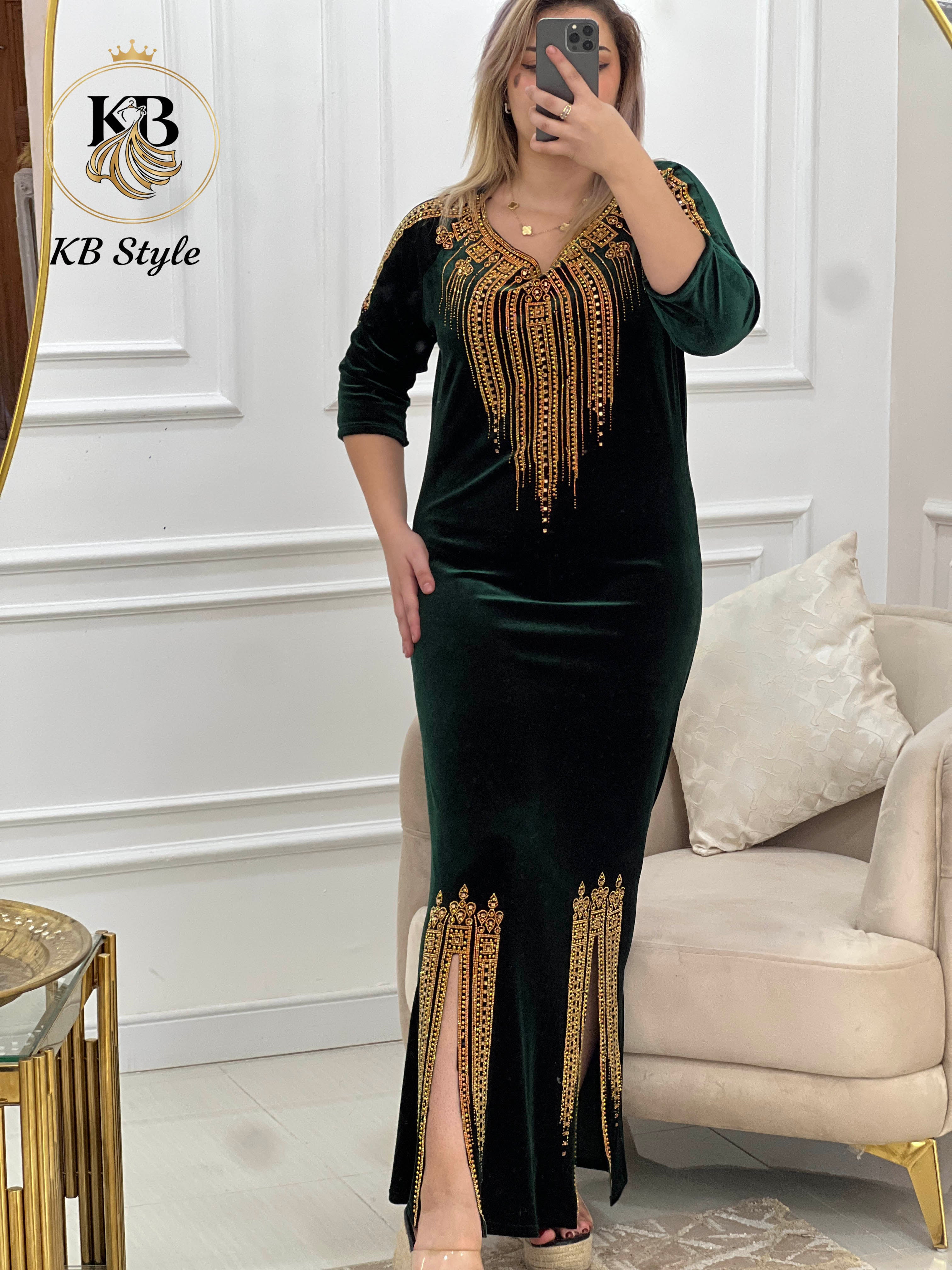 فستان الأميرة