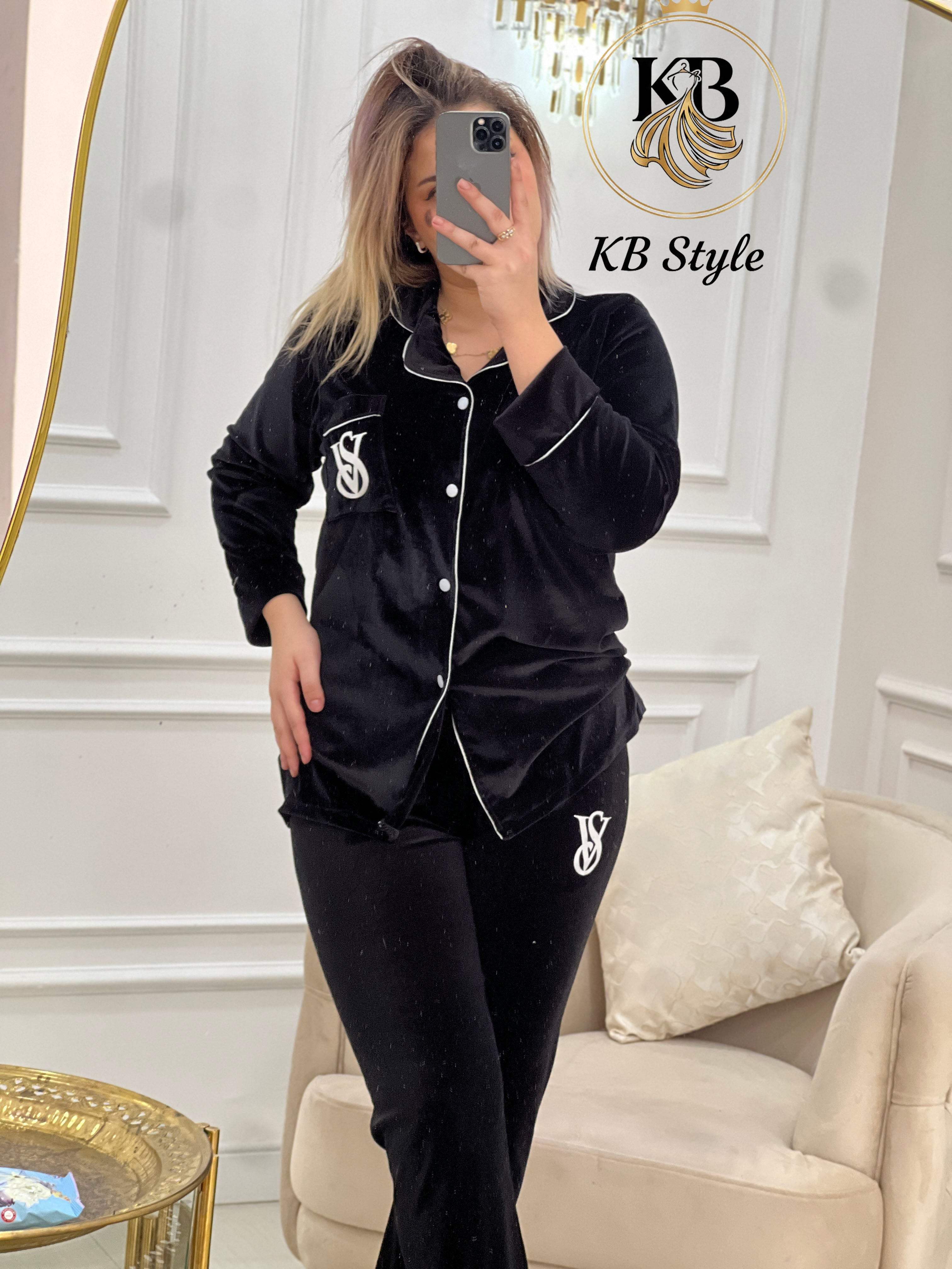 Pyjama victoria secret - بيجامة