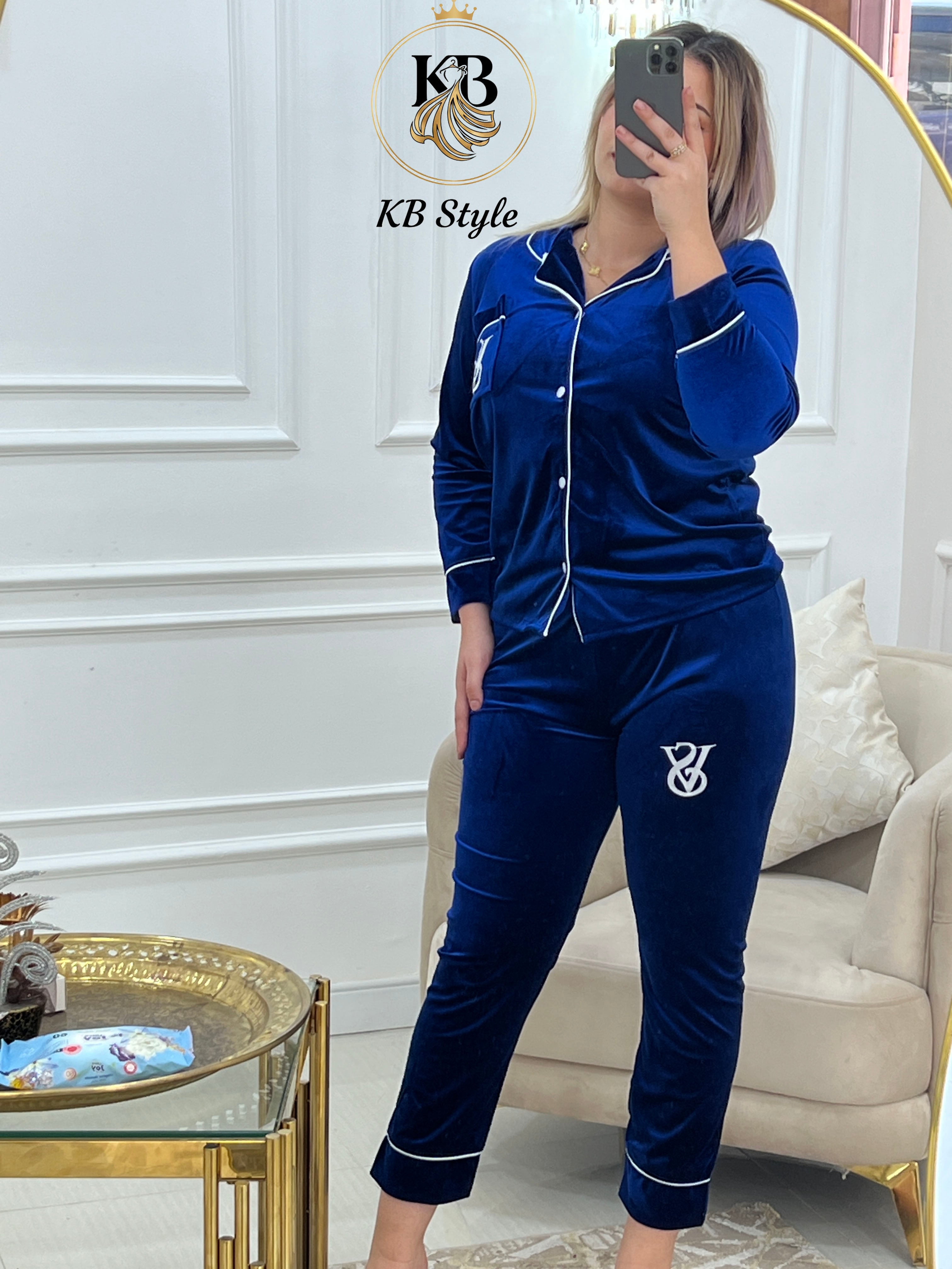 Pyjama victoria secret - بيجامة