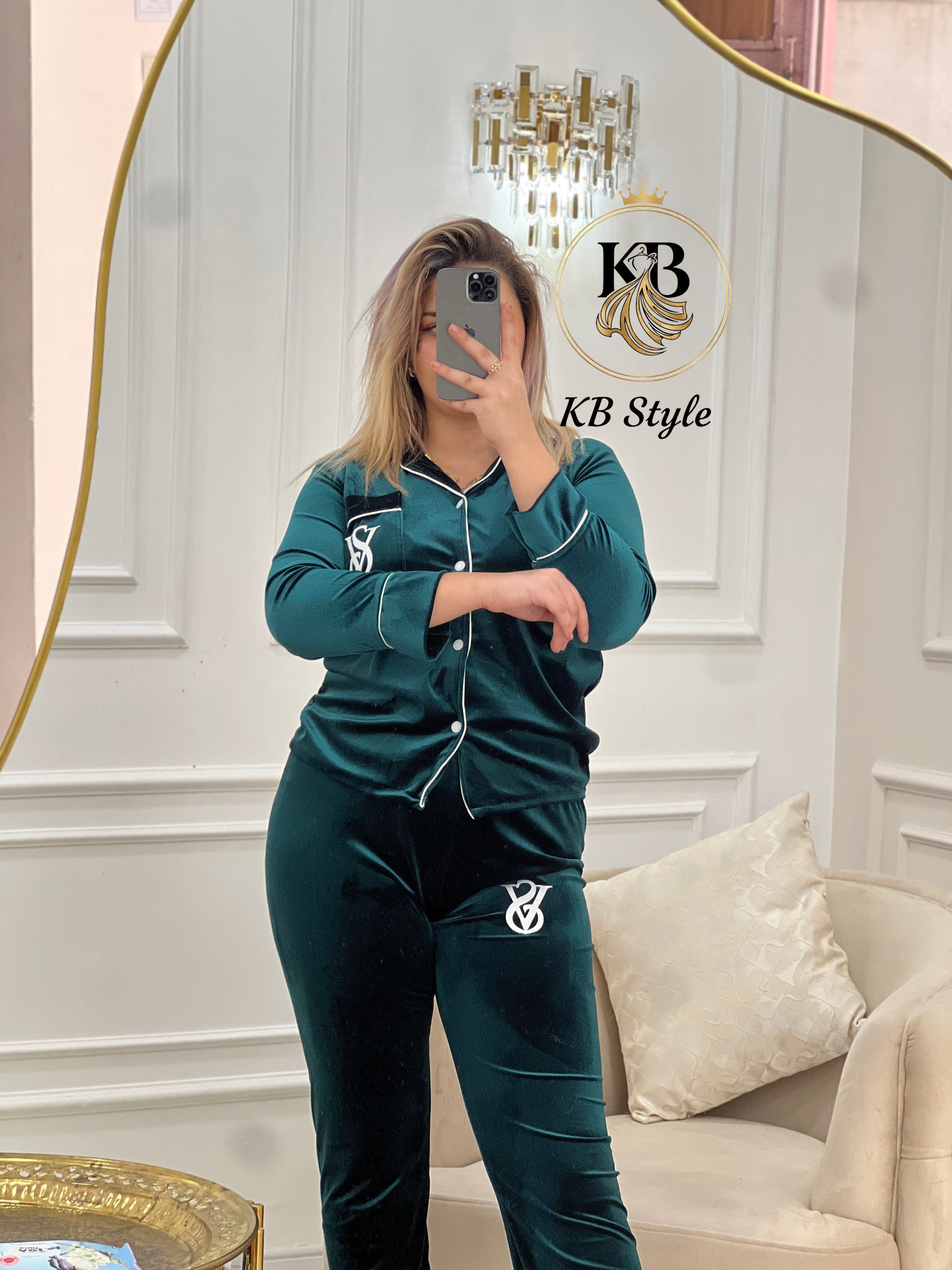 Pyjama victoria secret - بيجامة