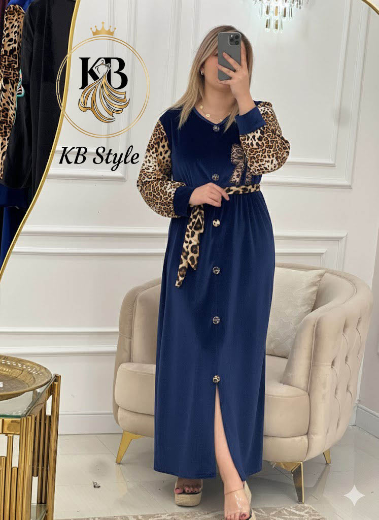 فستان شهرزاد