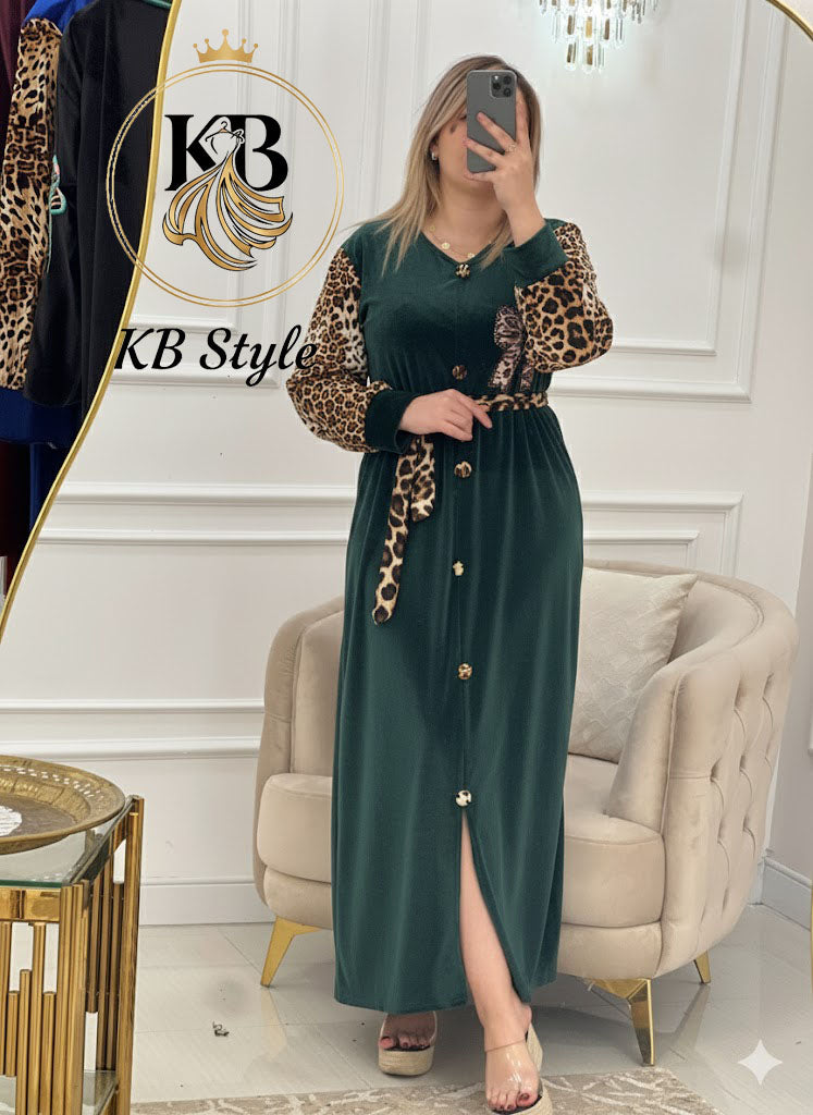 فستان شهرزاد