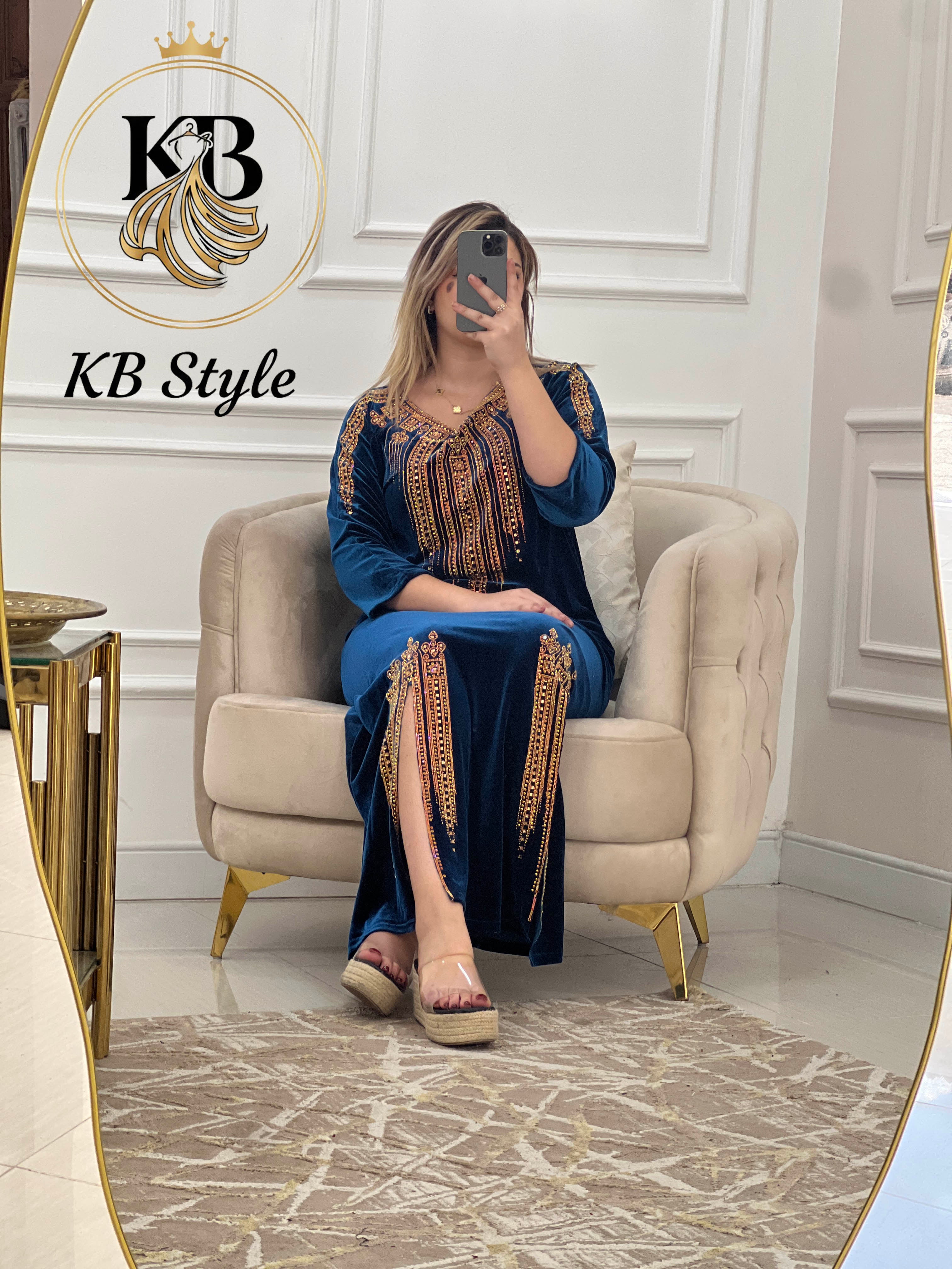 فستان الأميرة