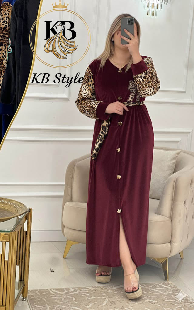 فستان شهرزاد